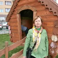 Няня, деревня Путилково, улица Томаровича, Путилково, Валентина Васильевна