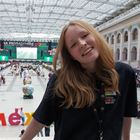 Репетитор, Москва, проспект Вернадского, Проспект Вернадского, Полина Алексеевна