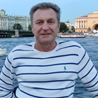 Водитель, Санкт-Петербург, улица Маринеско, Автово, Андрей Валентинович