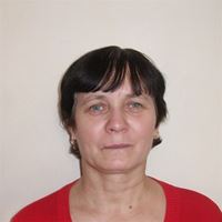 Домработница, Москва, Рязанский проспект, Рязанский проспект, Галина Николаевна