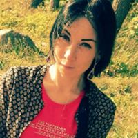 Домработница, Санкт-Петербург, Яковлевский переулок, Электросила, Лилия Абдулгазизовна