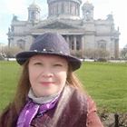 Няня, Санкт-Петербург, улица Лизы Чайкиной, Горьковская, Замна Гамлетовна