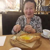 Сиделка, Зеленоград, Панфиловский проспект, Зеленоград, Алмакан Мадышевна