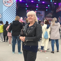 Домработница, Москва, Митинская улица (дублёр), Митино, Надежда Николаевна