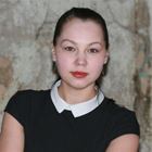 Няня,,, Пискаревка, Арина Михайловна