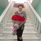 Няня, Санкт-Петербург, улица Сикейроса, Озерки, Нурия Мусавировна