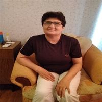 Няня,,, Королев, Елена Павловна