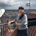 Домработница, Москва, Судостроительная улица, Коломенская, Катерина 