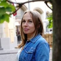Няня, , , Щербинка, Оксана Анатольевна