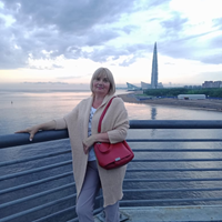 Няня, Санкт-Петербург, Яхтенная улица, Беговая, Татьяна Павловна