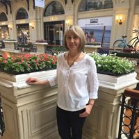 Няня, Москва, улица Генерала Глаголева, Октябрьское поле, Надежда Ивановна