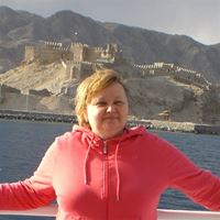 Домработница, Москва, Артековская улица, Варшавская, Оксана Евгеньевна