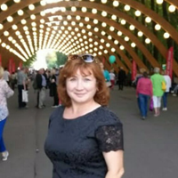 Няня, Москва, улица Маршала Полубоярова, Жулебино, Инна Михайловна