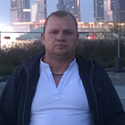 Водитель, Москва, Рублёвское шоссе, Молодежная, Владимир Викторович