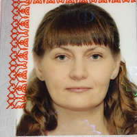 Няня, Екатеринбург, Студенческая улица, Пионерский, Ольга Викторовна