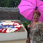 Няня, Санкт-Петербург, Сиреневый бульвар, Парк Победы, Людмила Вадимовна