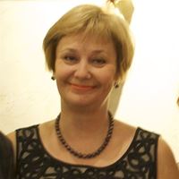 Няня, Санкт-Петербург, улица Тельмана, Веселый поселок, Оксана Анатольевна