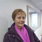 Няня, Московский,, Московский, Алла Ивановна