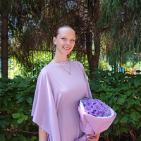 Няня, Омск, улица 70 лет Октября, 12 мкр, Полина Вительевна