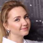 Репетитор,,, Ольховая, Анна Сергеевна