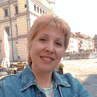 Няня, Санкт-Петербург, Гражданский проспект, Академическая, Ирина Георгиевна