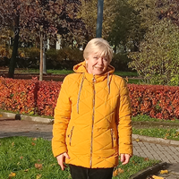 Няня, Санкт-Петербург, Рыбацкий проспект, Рыбацкое, Валентина