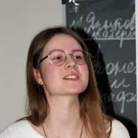 Репетитор, Москва, улица Чечулина, Первомайская, Елизавета Альбертовна