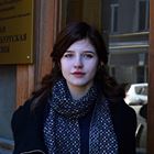 Няня, Санкт-Петербург, улица Кольцова, Озерки, Арсений Леонидович