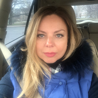 Няня, Санкт-Петербург, Новоколомяжский проспект, Озерки, Светлана Владимировна