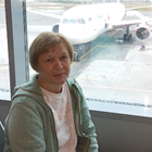 Репетитор, Бердск, Комсомольская улица, Бердск, Галина Юрьевна