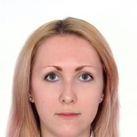 Домработница, Санкт-Петербург, улица Чудновского, Проспект Большевиков, Евгения Юрьевна