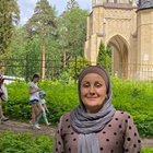 Няня, Санкт-Петербург, улица Михаила Дудина, Парнас, Елена Юрьевна