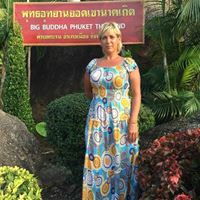 Домработница, Санкт-Петербург, Новоколомяжский проспект, Озерки, Алла Владимировна