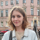 Репетитор, Тюмень, улица Новосёлов, Центр, Елена Алексеевна