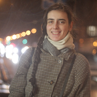 Домработница, Санкт-Петербург,, Московская, Екатерина Сергеевна