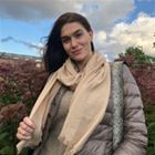 Няня, Санкт-Петербург, улица Дыбенко, Веселый поселок, Елизавета Витальевна