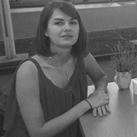 Репетитор, Москва, Ярославское шоссе, Ярославский район, Анастасия Алексеевна