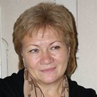 Няня, деревня Путилково,, Путилково, Бела Юрьевна