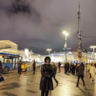 Домработница, посёлок Новый Городок,, Медвежьи озера, Наталья Георгиевна