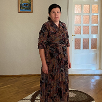 Домработница, село Павловская Слобода, улица Луначарского, Дедовск, Анна