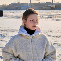 Няня, Санкт-Петербург, улица Дыбенко, Улица Дыбенко, Дарья Андреевна