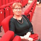 Сиделка, Санкт-Петербург, улица Шостаковича, Проспект Просвещения, Светлана Викторовна