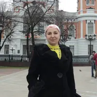 Домработница, Набережные Челны, бульвар 60-летия Октября, в районе Новый Город, Ильсеяр Фаритовна