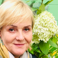 Няня, Санкт-Петербург, Кушелевская дорога, Площадь Мужества, Анна Ивановна