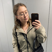 Няня, Москва, Краснополянская улица, Левобережные Химки, Ольга Алексеевна
