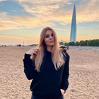 Няня,,, Бугры, Дарья Александровна