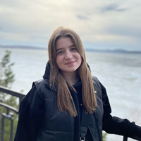 Камилла Денисовна, няня, Верхняя Пышма
