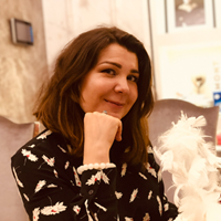 Няня, Санкт-Петербург, Верейская улица, Технологический институт, Гузель Маратовна