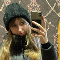 Няня, Анжеро-Судженск, Сосновая улица, Анжеро-Судженск, Елизавета Леонидовна