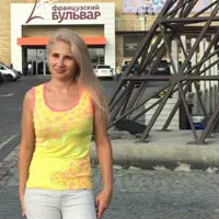 Домработница, Москва, Юрловский проезд, Бибирево, Светлана Викторовна